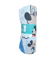 BLANKET KUM341 75X100 Tellini S.r.l. Wholesale Clothing